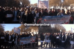 الأساتذة الإستشفائيون يتضامنون مع الأطباء المقيمين بسطيف