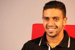 المغربي رضا هجهوج رسميا بألوان سوسطارة