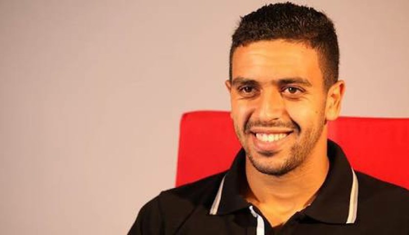 المغربي رضا هجهوج رسميا بألوان سوسطارة