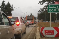 الجحيم لدخول العاصمة.. و8 ساعات “سيركيلاسيون”!