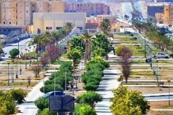 العثور على جثة متعفنة قرب مسجد في الأغواط