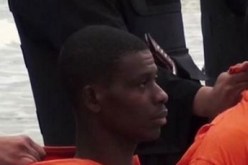 قصة الشاب الأسمر الذي ظهر في فيديو داعش