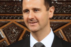 الأسد يعتقل جزائريين