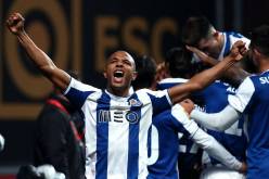 براهيمي لاعب الشهر في البرتغال