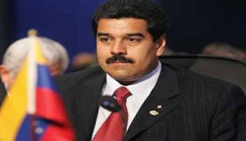 الحكومة الفنزويلية تمهل الولايات المتحدة أسبوعين لتقليص عدد دبلوماسييها