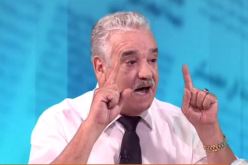 بالفيديو كل ما قاله بونجمة حول تصريحات سعداني الأخيرة