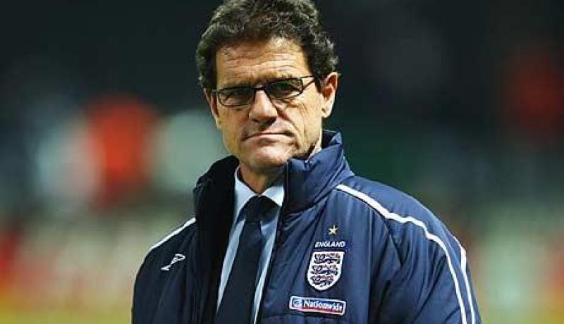 فابيو كابيلو  غونزالو هيغواين سيكون مثالياً لليوفنتوس