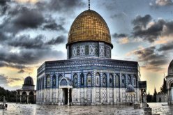 الاحتلال الصهيوني  يريد منع الاذان في فلسطين