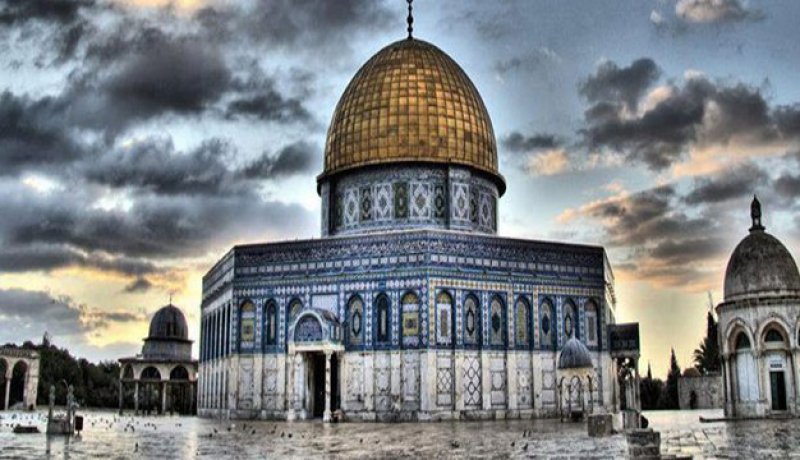 الاحتلال الصهيوني  يريد منع الاذان في فلسطين