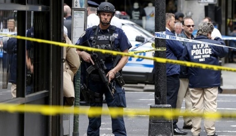 مقتل شخص وإصابة 7 في حادث إطلاق نار بولاية فلوريدا الأمريكية