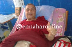 ساعو يتجاوز مرحلة الخطر ويوجّه رسالة لأنصار بسكرة