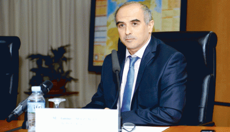 تجديد العقود مع الإيطاليين «سري للغاية» عند سوناطراك