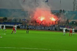 إجتماع طارئ لوالي تلمسان مع إدارة الوداد بسبب النتائج السلبية