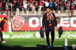 بالفيديو.. إستقبال رائع لـ”هجهوج” ببولوغين