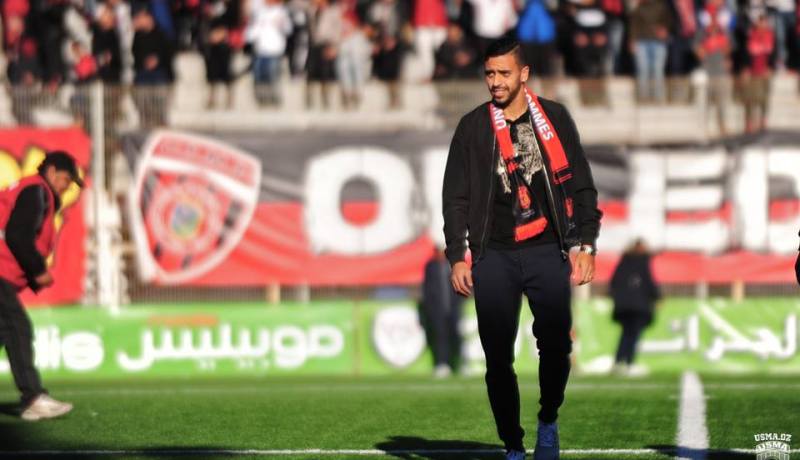 بالفيديو.. إستقبال رائع لـ”هجهوج” ببولوغين