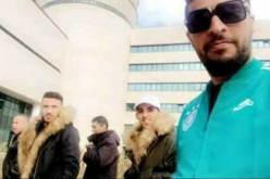 بلايلي يتفاوض مع المولودية بفندق “الشيراطون”