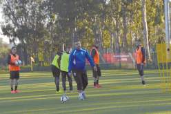 الوفاق يجدد إتصالاته بأمادا لغلق قائمة الإستقدمات بعد جابـو