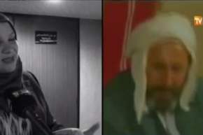 شاهد ردة فعل نواب البرلمان حول خفض رواتبهم ورواتب الوزراء… !!!