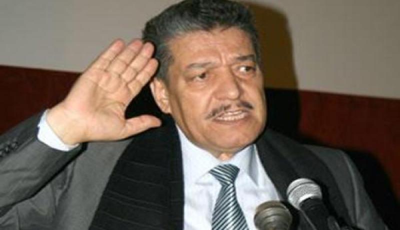 بوضياف يتبرّأ من منتحلي صفته على فايسبوك