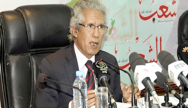 السعودية ودول الخليج تدعم احتلال المغرب للصحراء الغربية