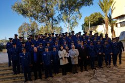 الهيئة الوطنية لحماية الطفولة تنظم دورة تكوينية لحماية الطفولة في خطر