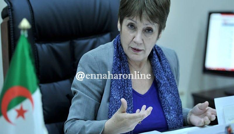 بن غبريت : “الأبواب مفتوحة أمام الأساتذة المطرودين لإيداع طعونهم “