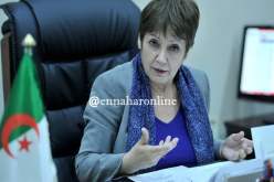 بن غبريط: أبواب الحوار مفتوحة أمام كل النقابات