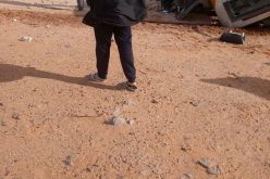 بالصور.. وفاة 4 أشخاص في إنقلاب حافلة بأدرار