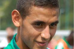 ارسنال يقدم عرض بـ 12 مليون يور للمدافع فوزي غلام