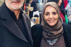 فاطمة بلحاج ..الفنان أرسلان من طراز خاص