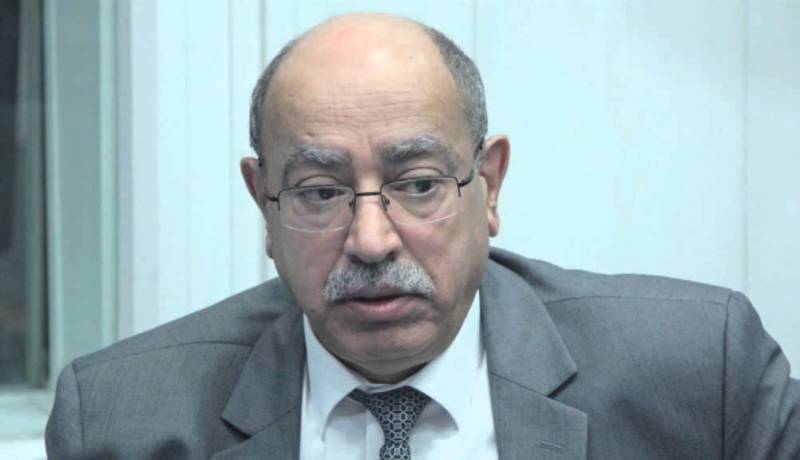 أقسام متنقّلة للتكوين المهني