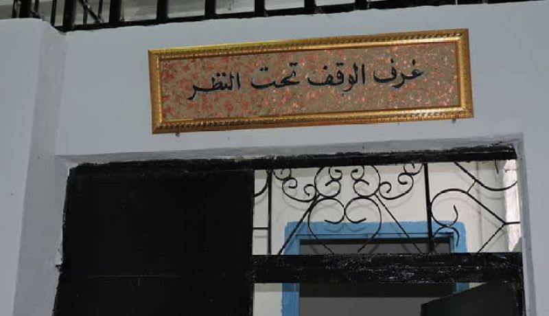 بالصور..أمن سكيكدة يطلق نظاما ذكيا خاصا بتسيير قاعات الوقف تحت النظر