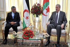 الجزائر تظهر العين الحمراء