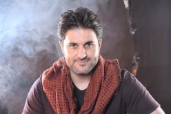 ملحم زين بديل شيرين في برنامج ذا فويس