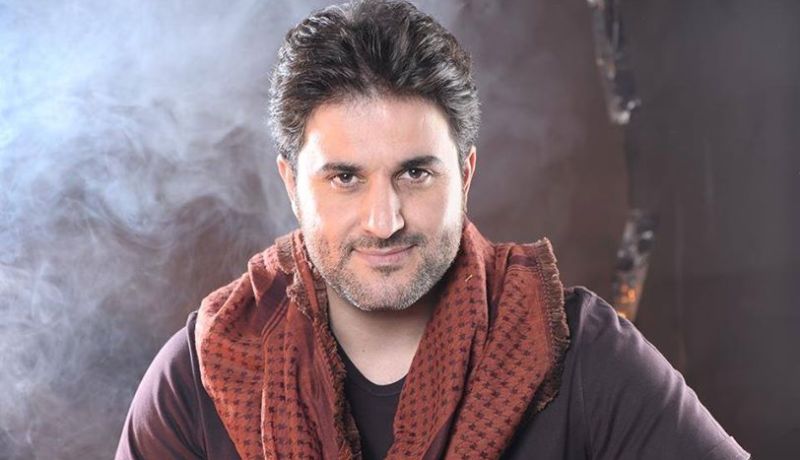 ملحم زين بديل شيرين في برنامج ذا فويس