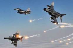 مقتل 23 مدنيا في غارة للتحالف العربي في تعز باليمن