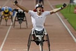 الإتحادية الجزائرية تعتزم إنشاء مركز وطني خاص برياضة المعاقين