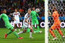 مارادونا ينصح منتخب الأرجنتين بإتباع طريقة لعب الجزائر أمام ألمانيا