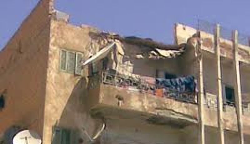 تحسين التدابيرالمنصوص عليها حول مطابقة البنايات  في قانون 20 جويلية  2008