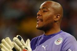 عصام الحضري: مبولحي من بين أفضل الحراس في منافسات كأس العالم حاليا