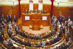 أعضاء مجلس الأمة يدعون إلى فتح الإستثمار أمام المتعاملين الشباب في قطاع المناجم