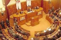 مجلس الأمة يختتم دورته الخريفية في جلسة عامة