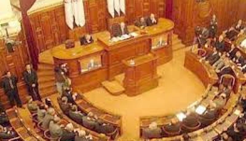 مجلس الأمة يختتم دورته الخريفية في جلسة عامة