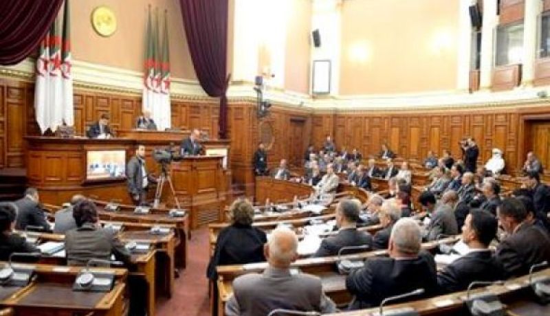 أعضاء مجلس الأمة يعبرون عن ارتياحهم لمضمون مخطط عمل الحكومة