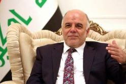 رئيس الوزراء العراقي يصادق على خطة لتحرير الموصل من داعش