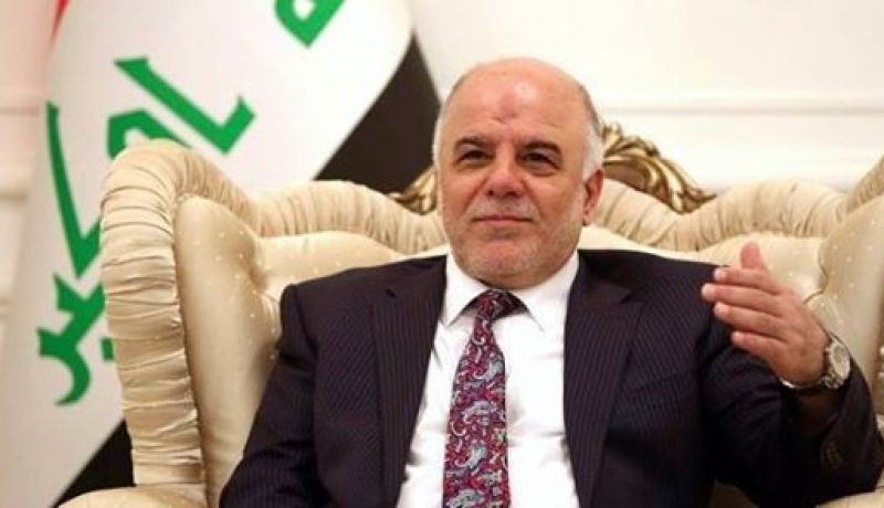 رئيس الوزراء العراقي يصادق على خطة لتحرير الموصل من داعش