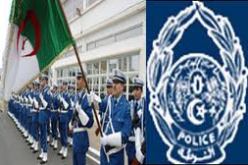 الشرطة الجزائرية تحيي اليوم العربي للشرطة