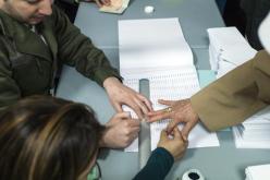 عملية الإقتراع تجري في ظروف عادية عبر كامل التراب الوطني