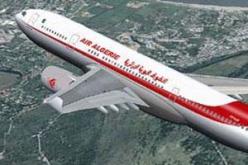 احتمال سقوط طائرة تابعة للخطوط الجزائرية بعد عبورها فوق اراضي مالي