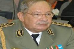 قايد صالح يؤكد عدم تدخل الجيش في الرئاسيات القادمة و يعلن رفض الجزائر بإنشاء قاعدة عسكرية اجنبية